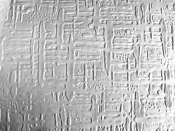 Anaglypta Tapete weiß, eine moderne Prägetapete aus Berlin Deutschland zum online kaufen