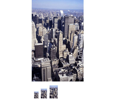 Fototapete New York Manhattan online kaufen
