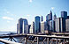 Fototapete New York Skyline Manhattan
