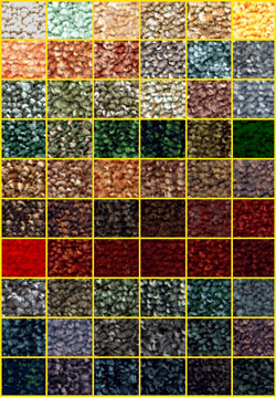 Teppichboden Auslegware Girloon viele Farben online kaufen