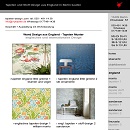 Tapeten Design in Berlin Deutschland und online kaufen