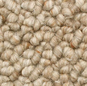 Teppichboden Schurwolle beige braun genoppt 35 online kaufen