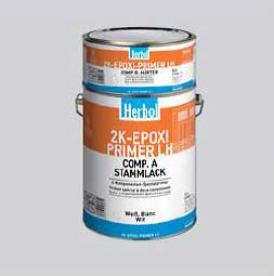Lacke Herbol Herbol 2K Epoxi Primer LH aus dem Farbenfachgeschäft online kaufen