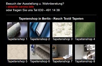 Rasch Textil Tapeten aus Berlin im Tapetenshop online kaufen