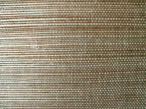 Gras Tapete beige braun gewebt 64 online kaufen